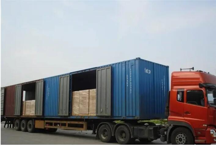 漳州到宜春整车运输