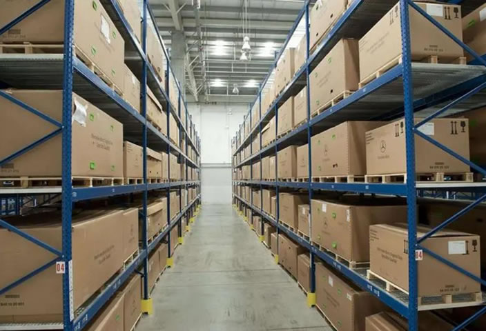 漳州到宜春货物仓储