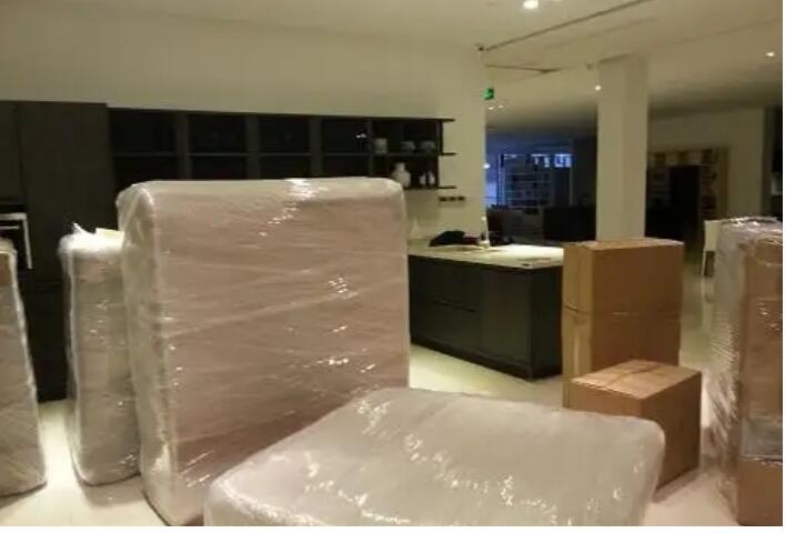 漳州到宜春长途搬家