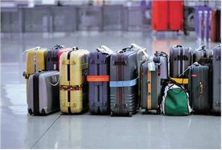 漳州到宜春行李托运