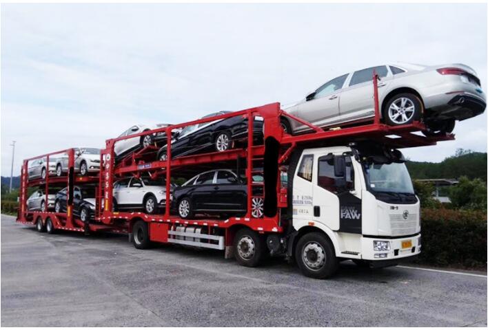 漳州到宜春轿车托运